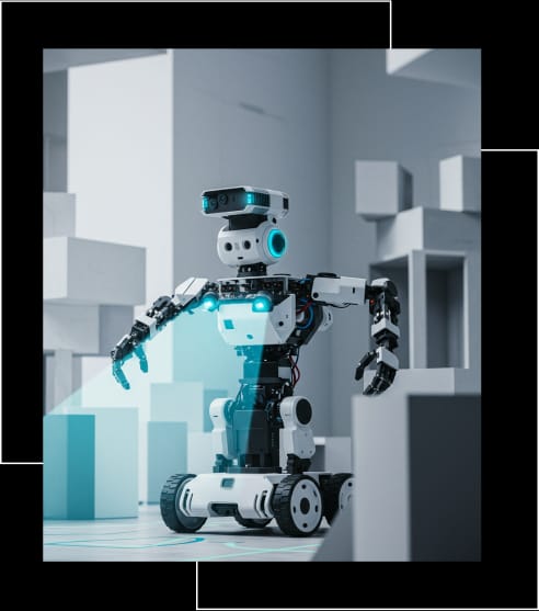 LiDAR Annotation: Revolutionizing Robotics & Urban Planning